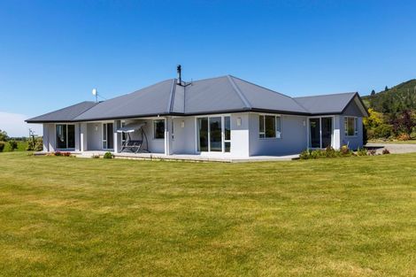 Photo of property in 1130 Te Moana Road, Kakahu, Geraldine, 7991