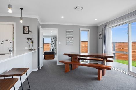 Photo of property in 35 Koura Drive, Rangiora, 7400