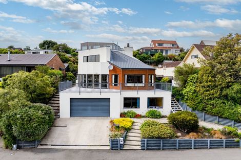 Photo of property in 134 Doon Street, Waverley, Dunedin, 9013