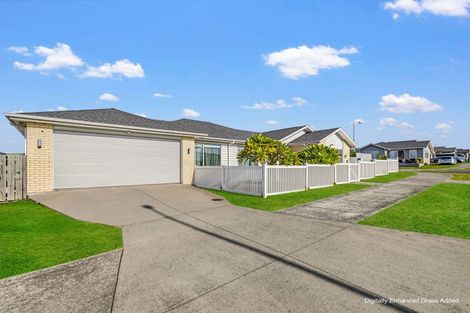 Photo of property in 9 Rainsford Road, Pukekohe, 2120