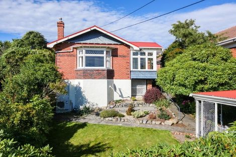 Photo of property in 26 Charlotte Street, Roslyn, Dunedin, 9010