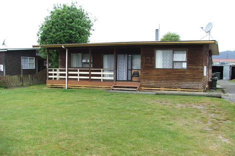 Photo of property in 121 Pine Drive, Murupara, 3025