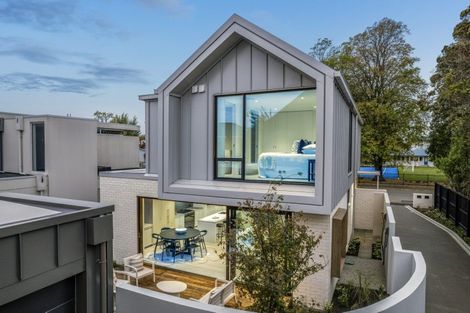 Photo of property in 65a Leinster Road, Merivale, Christchurch, 8014