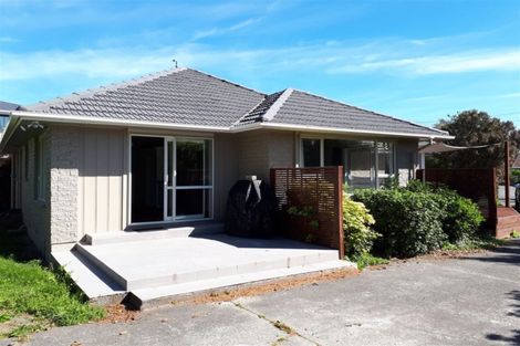 Photo of property in 15 Boys Place, Shirley, Christchurch, 8013