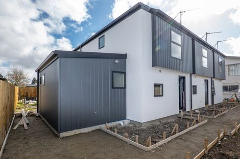 Photo of property in 3/20 Seymour Street, Hornby, Christchurch, 8042