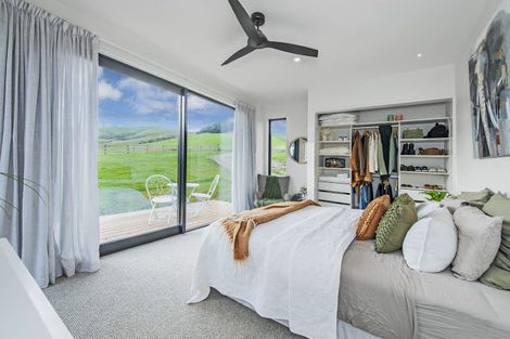 Photo of property in 220 Ahuriri Road, Tai Tapu, Christchurch, 7672