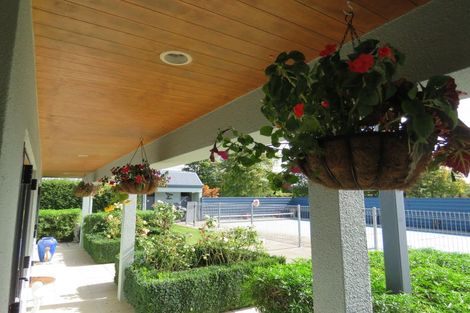 Photo of property in 111 Taits Road, Newland, Ashburton, 7772