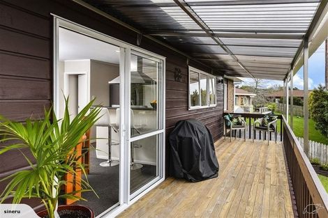 Photo of property in 2 Yale Place, Albany, Auckland, 0632