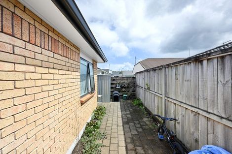 Photo of property in 28c Enderley Avenue, Enderley, Hamilton, 3214