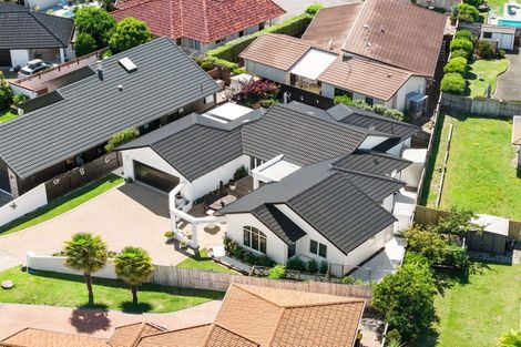 Photo of property in 46 Sorrento Key, Papamoa Beach, Papamoa, 3118