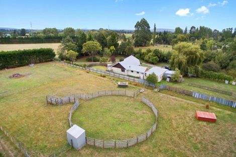 Photo of property in 122 Mcroberts Road, Ohoka, Rangiora, 7475