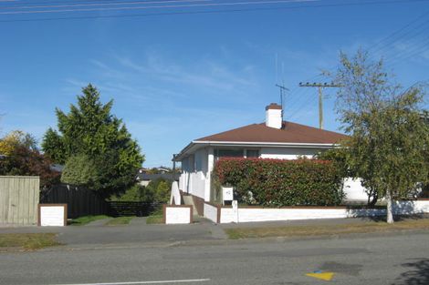 Photo of property in 42 Lindsay Street, Marchwiel, Timaru, 7910