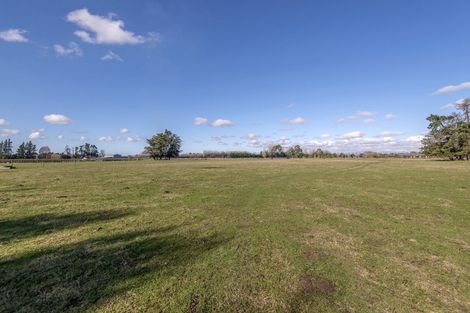 Photo of property in 103 Mountvista Road, Fernside, Kaiapoi, 7691