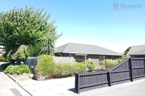 Photo of property in 2/14 Arkwright Place, Halswell, Christchurch, 8025