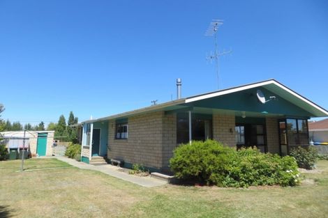 Photo of property in 51 John Street, Ranfurly, 9332