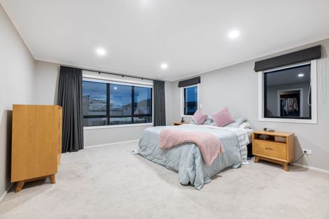 Photo of property in 9 Habitat Place, Hobsonville, Auckland, 0616