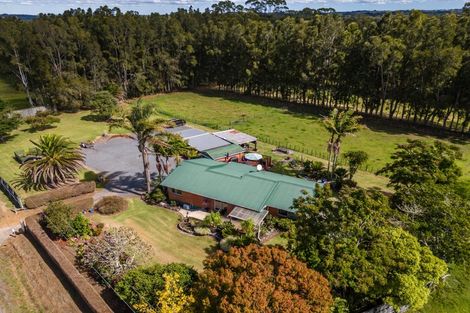 Photo of property in 2487 State Highway 10, Waipapa, Kerikeri, 0295