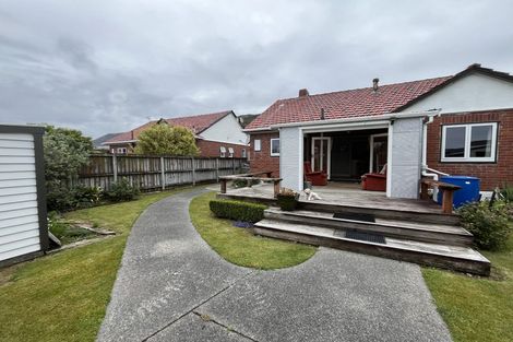 Photo of property in 23 Bell Road, Waiwhetu, Lower Hutt, 5010