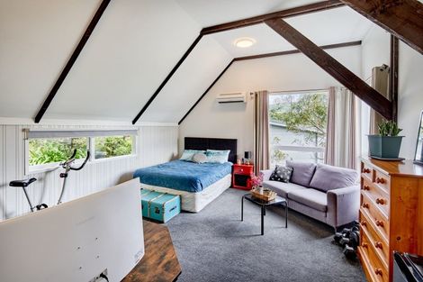 Photo of property in 21 Rochester Street, Wilton, Wellington, 6012