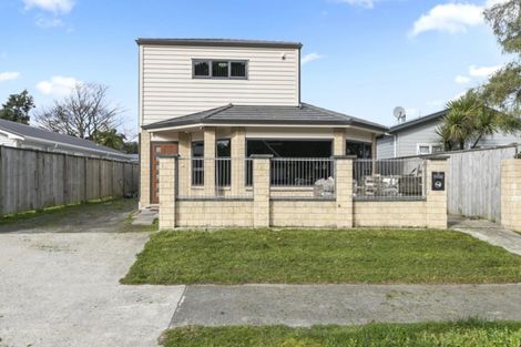 Photo of property in 12 Owen Street, Belmont, Lower Hutt, 5010