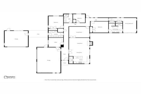 Photo of property in 10 Fairway Drive, Martinborough, 5711