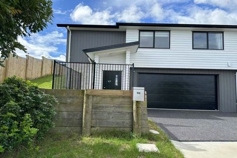 Photo of property in 9a Kukari Close, Flagstaff, Hamilton, 3210