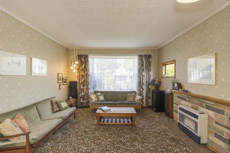 Photo of property in 7 Moerangi Street, West End, Palmerston North, 4410