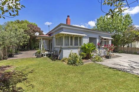 Photo of property in 35 Aroha View Avenue, Te Aroha, 3320