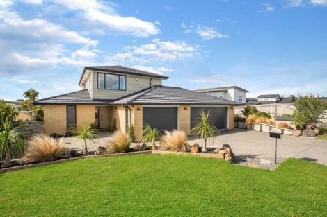 Photo of property in 83 Liberty Crescent, Beachlands, Auckland, 2018
