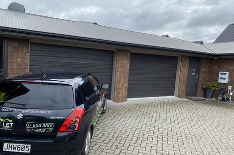 Photo of property in 32d Maitland Street, Frankton, Hamilton, 3204