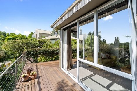 Photo of property in 8 Rhodesvale Terrace, Cashmere, Christchurch, 8022