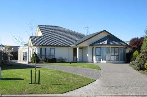 Photo of property in 4 Kingsgate Close, Havelock North, 4130