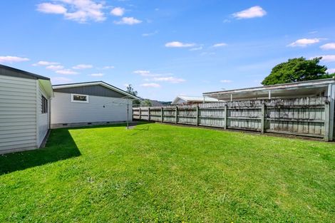 Photo of property in 16 Ruru Crescent, Heretaunga, Upper Hutt, 5018