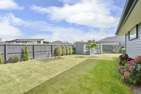 Photo of property in 75 Gladstone Road, Woodend, 7610