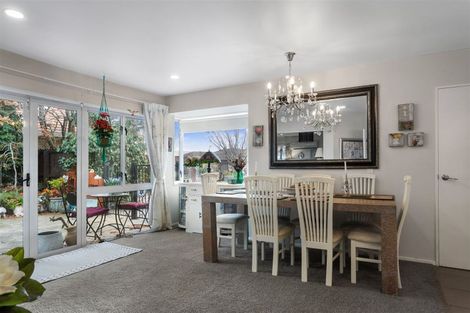 Photo of property in 53 Fairweather Crescent, Kaiapoi, 7630