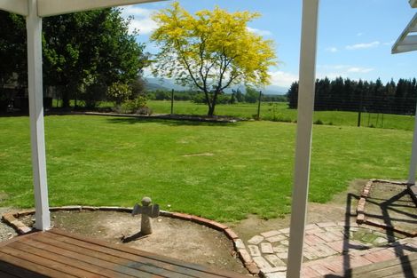 Photo of property in 92 Studholme Settlement Road, Waimate, 7979