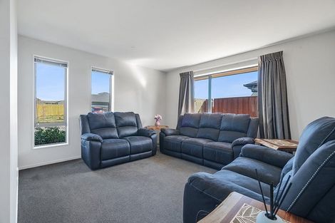 Photo of property in 37 Avanda Avenue, Rolleston, 7615