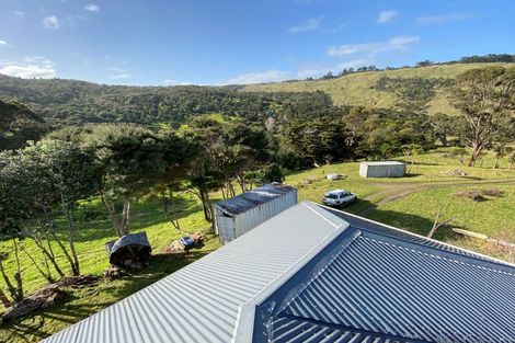 Photo of property in 41 Martin Road, Omapere, Kaikohe, 0473