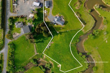 Photo of property in 197 Waingaro Road, Ngaruawahia, 3793