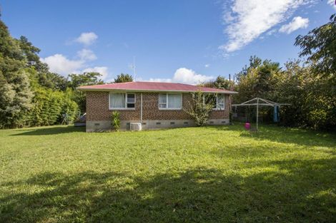 Photo of property in 52 Union Street, Waihi, 3610