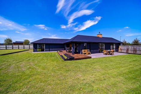 Photo of property in 78 Kingsdowne Drive, West Melton, 7618