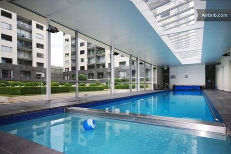 Photo of property in Sanctum Apartment, 10 Ebor Street, Te Aro, Wellington, 6011