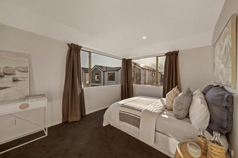 Photo of property in 4/197 Milton Street, Sydenham, Christchurch, 8023