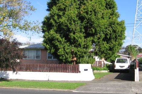 Photo of property in 211 Bairds Road, Otara, Auckland, 2023