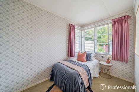 Photo of property in 12 Tawhai Street, Stokes Valley, Lower Hutt, 5019