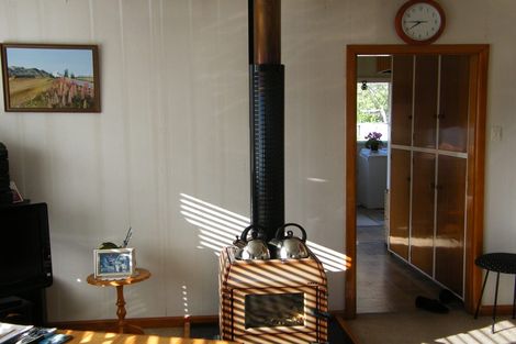 Photo of property in 100 Kainga Road, Kainga, Christchurch, 8083