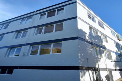 Photo of property in 6 Heaton Terrace, Brooklyn, Wellington, 6021