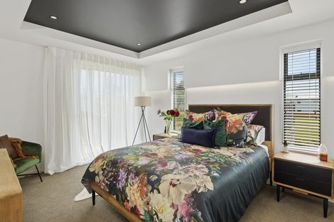 Photo of property in 3 Franco Road, Halswell, Christchurch, 8025