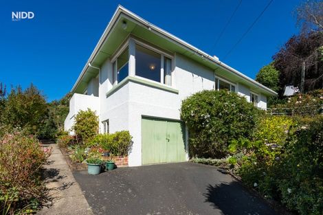 Photo of property in 43 Sutherland Street, Dunedin Central, Dunedin, 9016