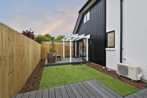 Photo of property in 7/16 Grants Road, Papanui, Christchurch, 8053